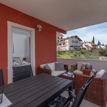 Holiday Villa Nostra Trogir Exterior foto