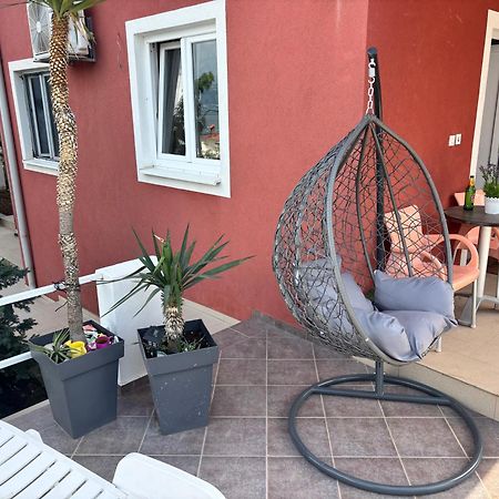Holiday Villa Nostra Trogir Exterior foto