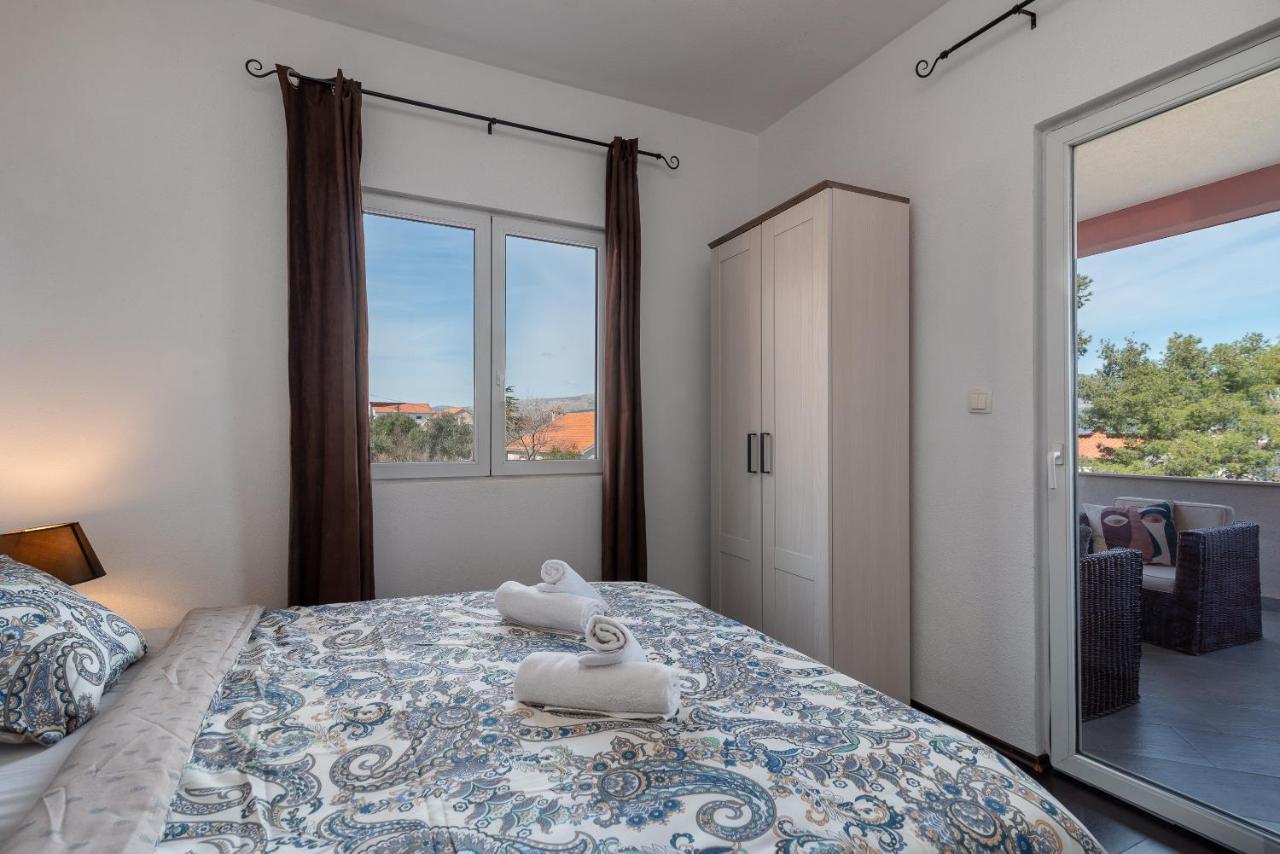 Holiday Villa Nostra Trogir Exterior foto