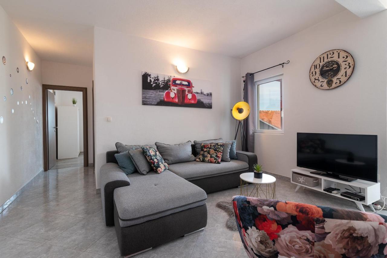 Holiday Villa Nostra Trogir Exterior foto