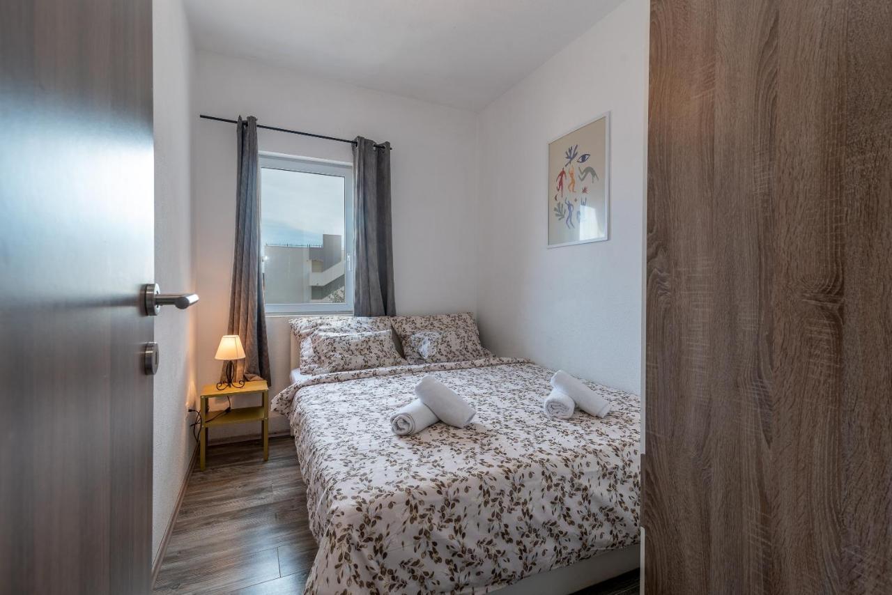 Holiday Villa Nostra Trogir Exterior foto
