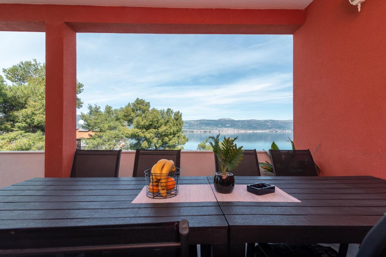 Holiday Villa Nostra Trogir Exterior foto
