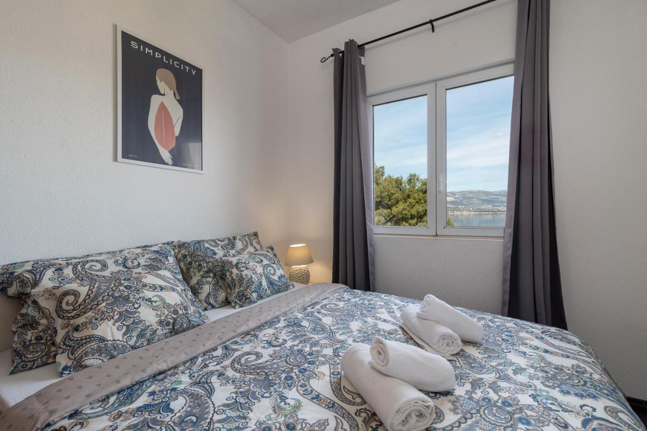 Holiday Villa Nostra Trogir Exterior foto