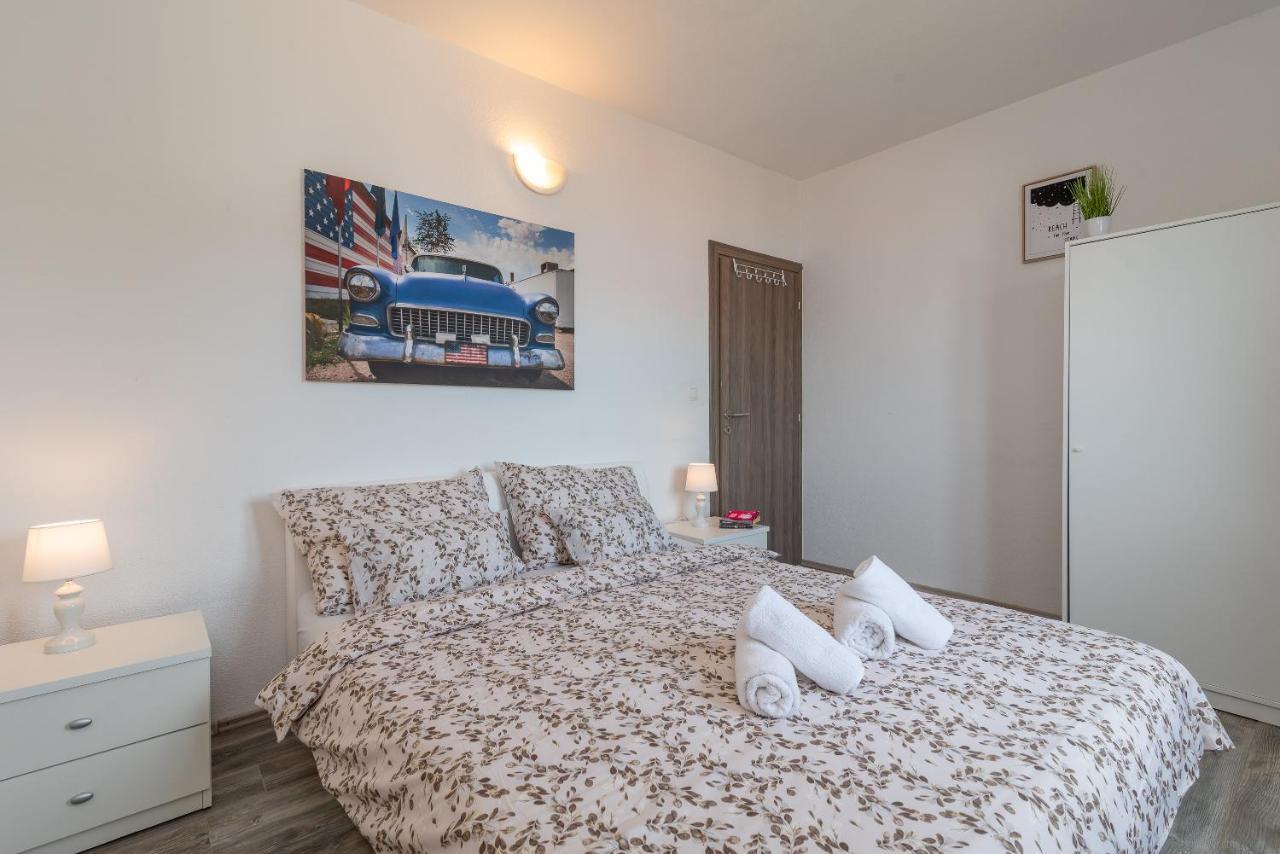 Holiday Villa Nostra Trogir Exterior foto