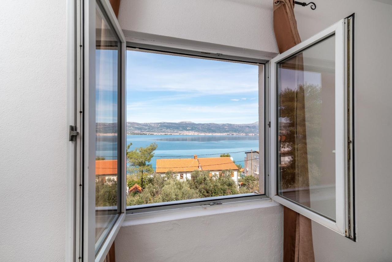 Holiday Villa Nostra Trogir Exterior foto