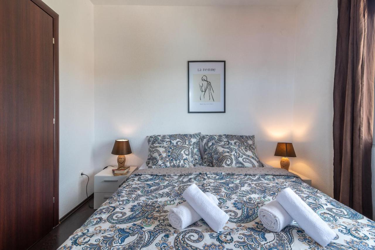 Holiday Villa Nostra Trogir Exterior foto