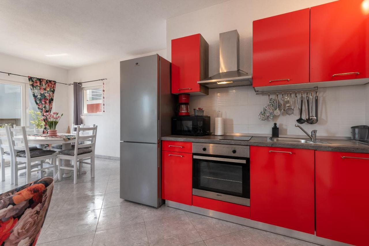 Holiday Villa Nostra Trogir Exterior foto