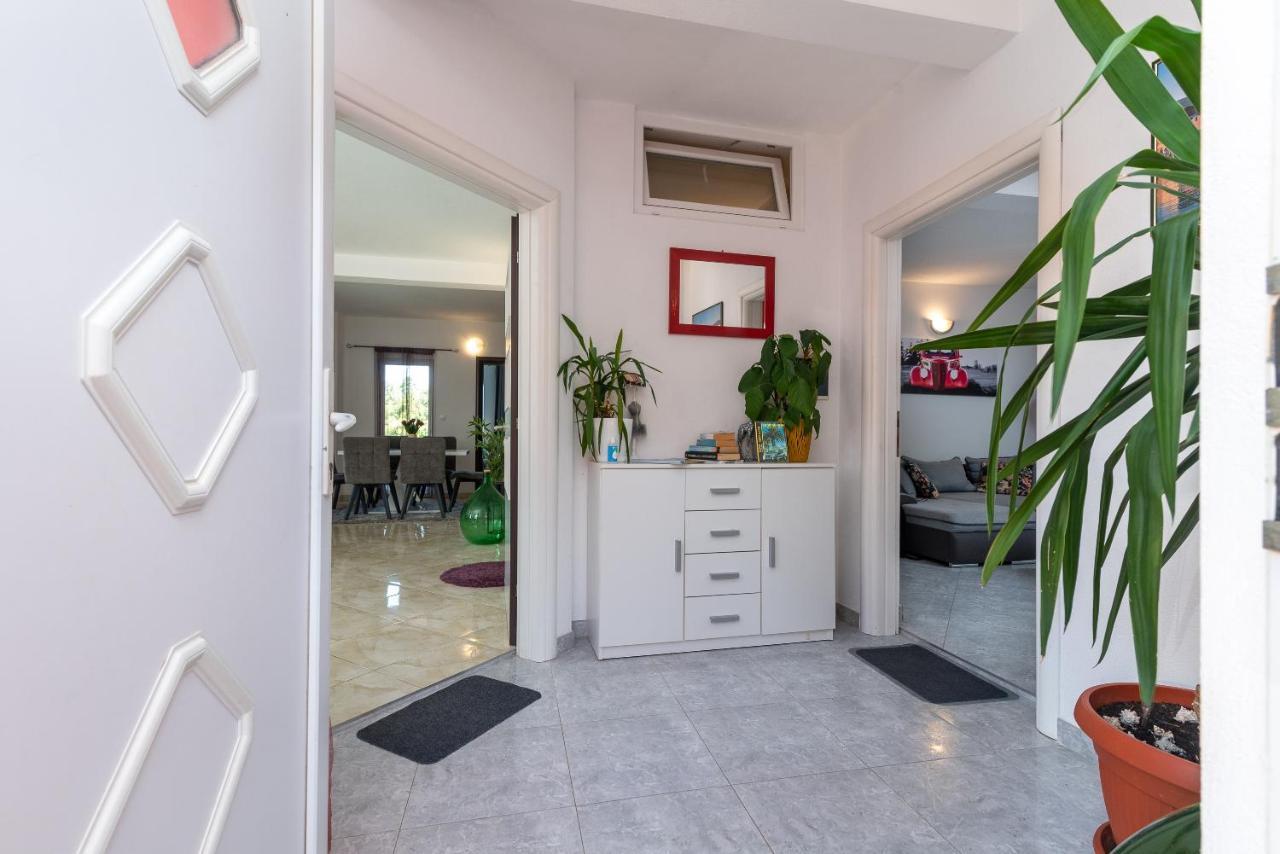 Holiday Villa Nostra Trogir Exterior foto