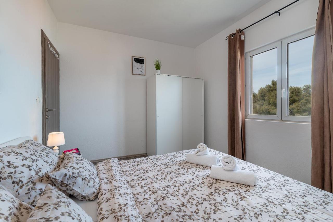 Holiday Villa Nostra Trogir Exterior foto