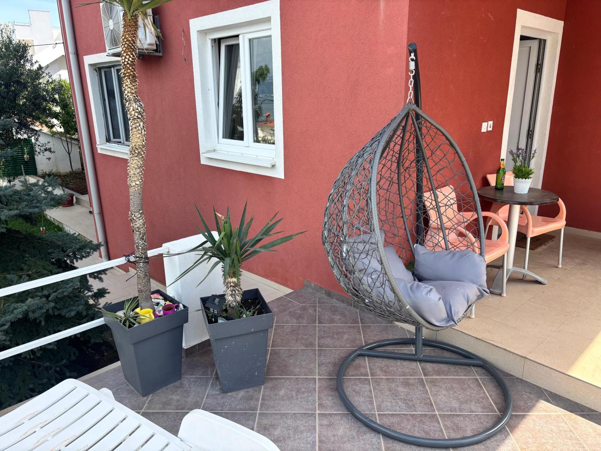 Holiday Villa Nostra Trogir Exterior foto