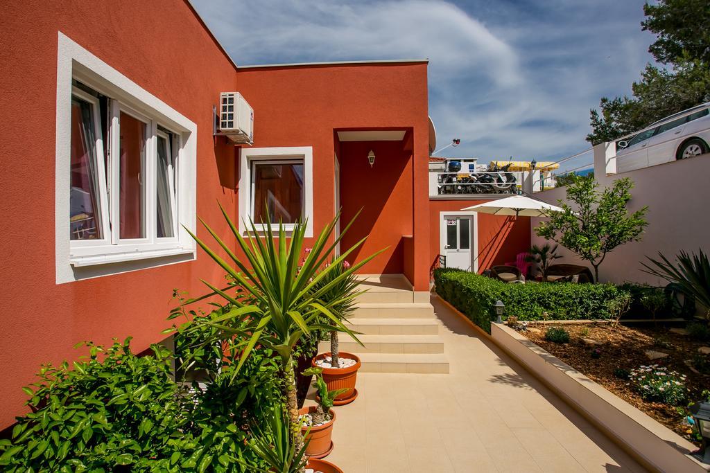Holiday Villa Nostra Trogir Exterior foto