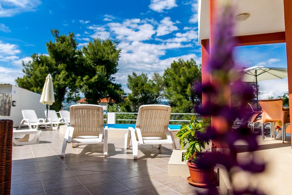 Holiday Villa Nostra Trogir Exterior foto