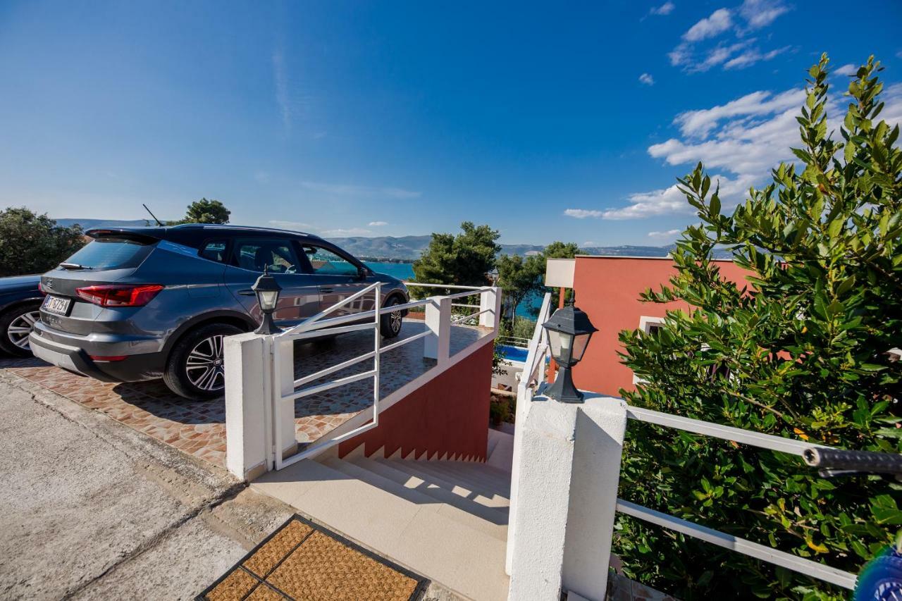 Holiday Villa Nostra Trogir Exterior foto