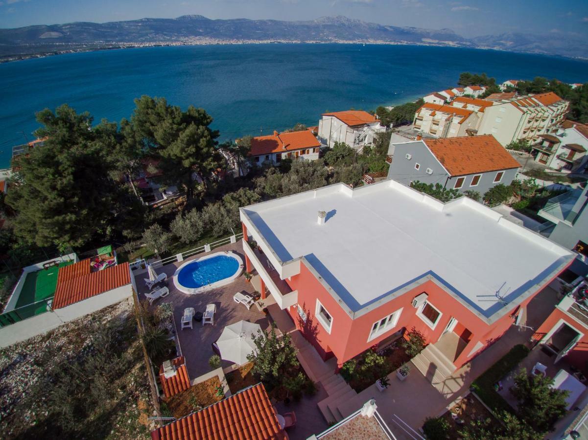 Holiday Villa Nostra Trogir Exterior foto