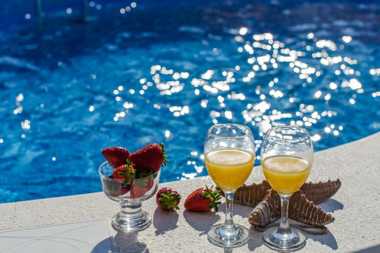 Holiday Villa Nostra Trogir Exterior foto