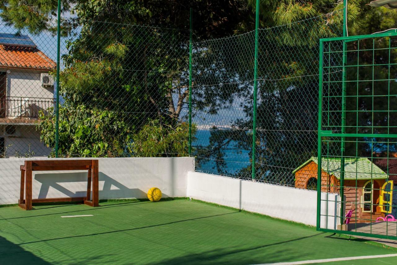 Holiday Villa Nostra Trogir Exterior foto