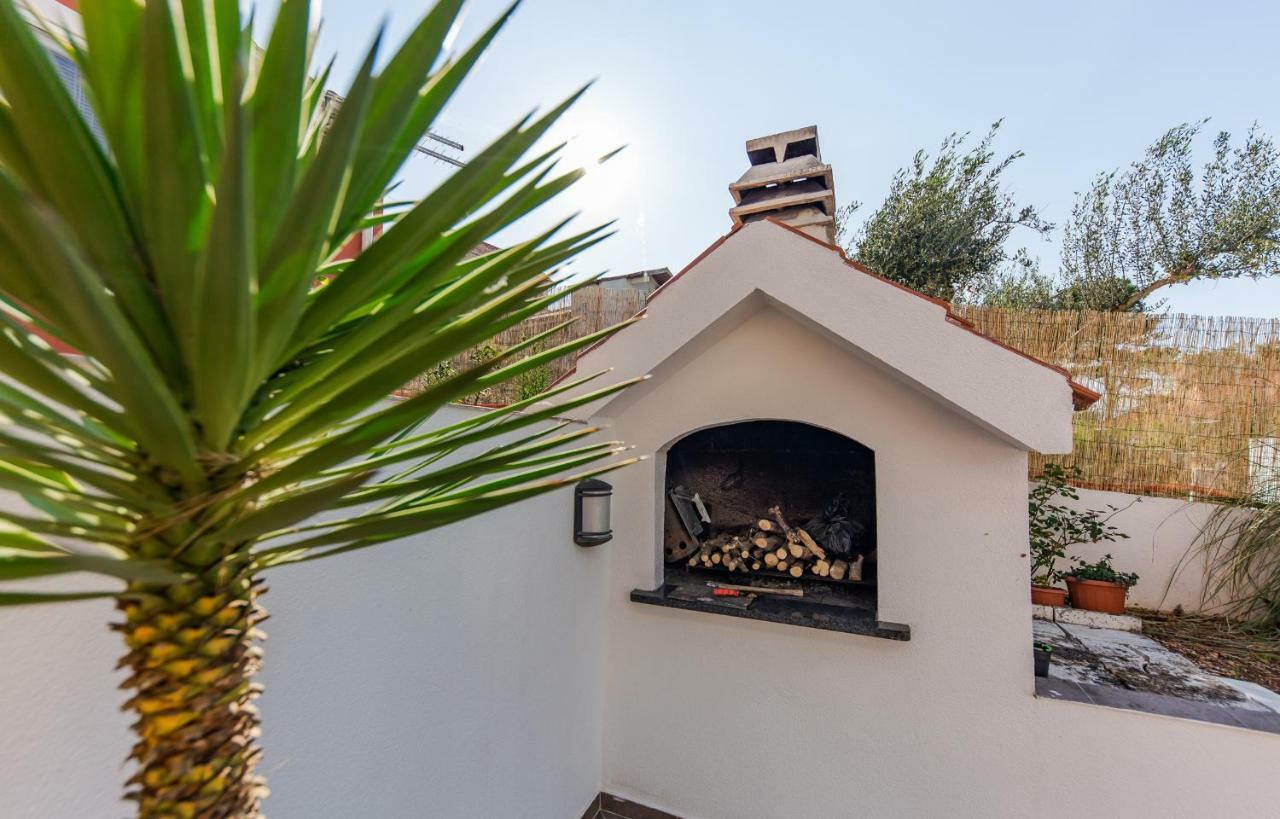 Holiday Villa Nostra Trogir Exterior foto